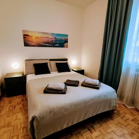 Apartment Royal *