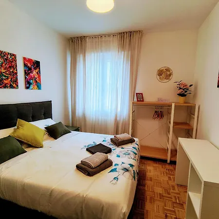 Apartmán Royal