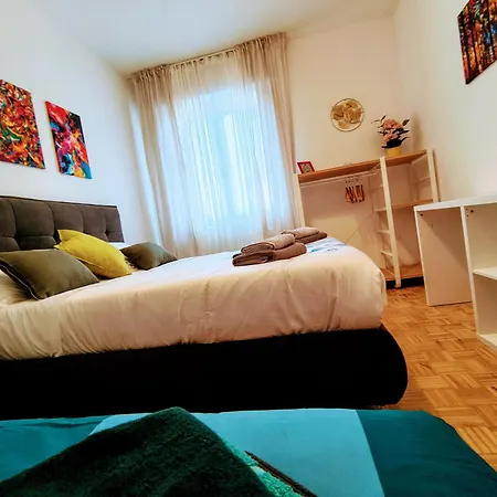 Royal Apartmán Padova
