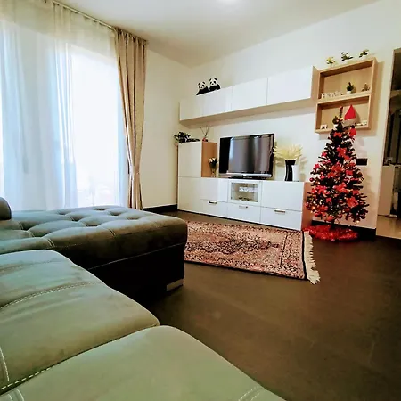 Royal Apartment *