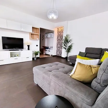 Apartment Royal Padua