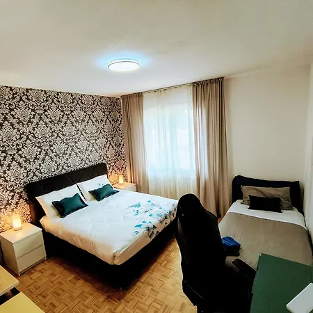 Royal Apartman