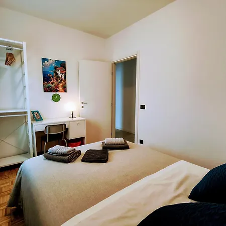 Royal Apartman *