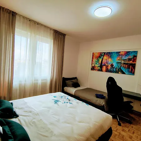 Royal Apartman