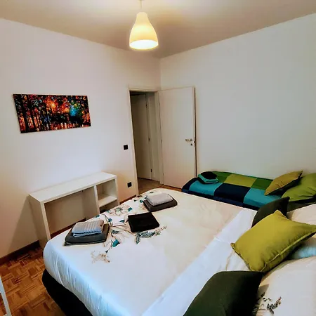 Royal Apartman
