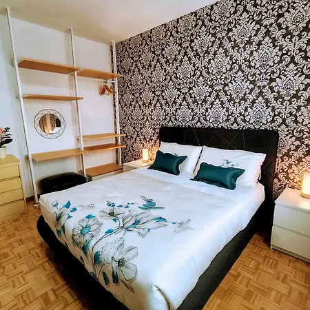 Apartman Royal Padova