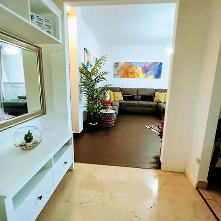 Apartman Royal *