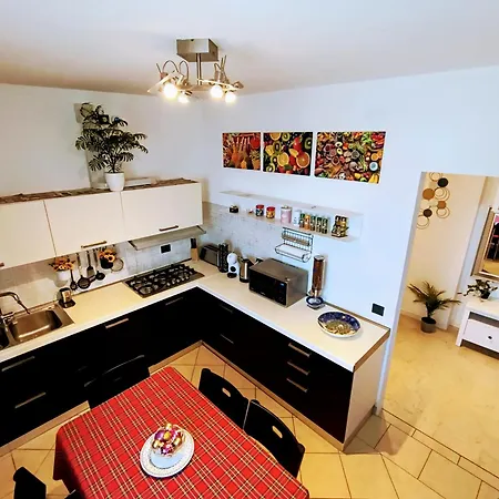 Royal Apartman Padova