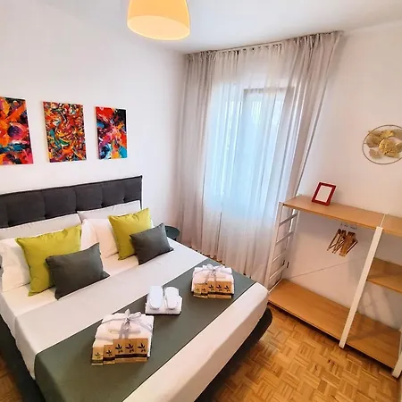 Apartman Royal *