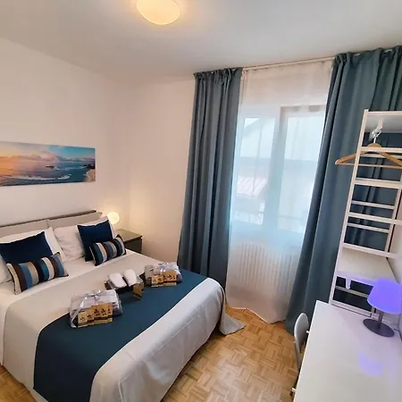 Royal Apartman Padova