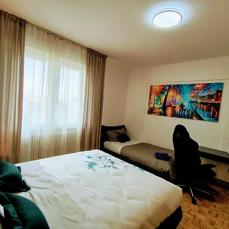 Royal Apartamento Padua
