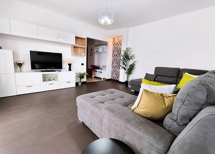 Apartamento Royal Pádua