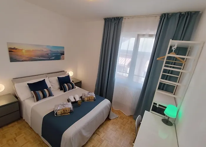 Apartamento Royal